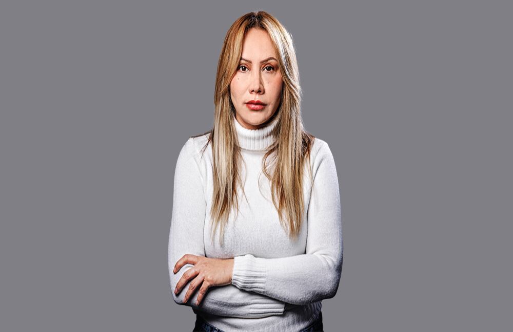 La exconsejera Sandra Ortiz ha denunciado falta de garantías en la Fiscalía de Luz Adriana Camargo.