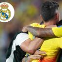 Real Madrid tuvo reunión por jugador de Selección Colombia.