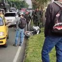 La intolerancia por las vías del país, entre conductores pone en alerta a las autoridades y demás actores viales que se ven afectados por la movilidad y su integridad.