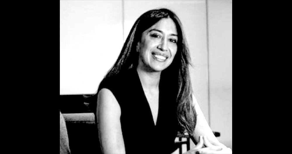 María NaranjoAbogada especializada en derecho comercial