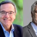 Guillermo Peñalosa, hermano de Enrique Peñalosa, se lanza a la Alcaldía de Toronto.