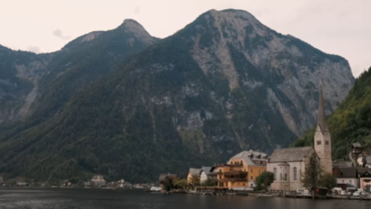 ¿Qué ver en Hallstatt?