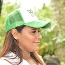 Karen López Representante a la cámara Curules de paz - Urabá Antioqueño - Foto: Prensa Karen López