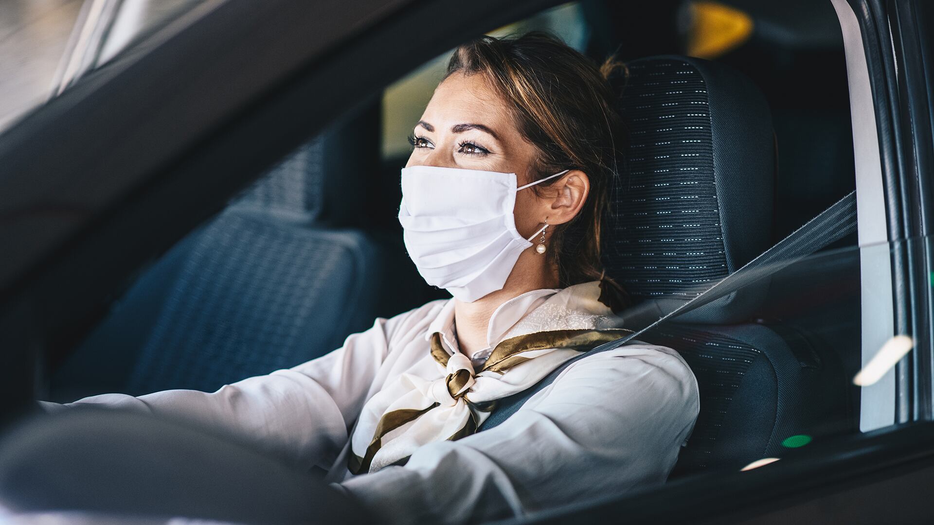 Uber puede ser una opción real, rápida y flexible de generación de ganancias para amortiguar las preocupantes cifras de desempleo.