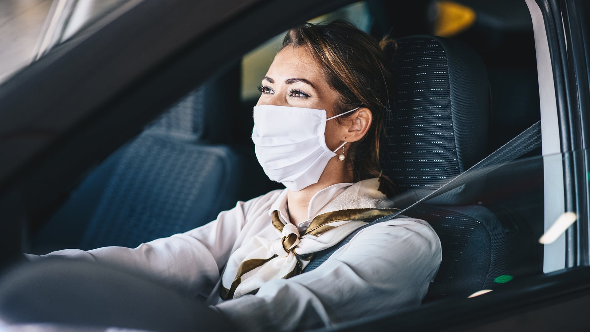 Uber puede ser una opción real, rápida y flexible de generación de ganancias para amortiguar las preocupantes cifras de desempleo.