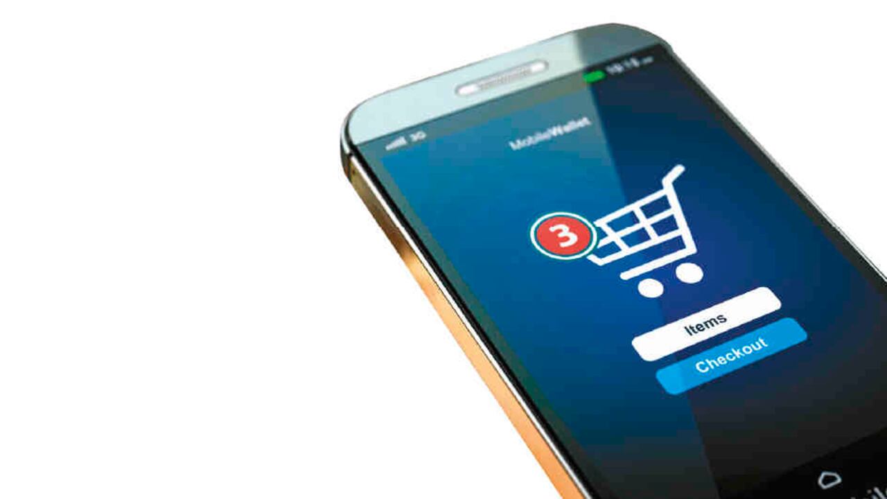 Durante la cuarentena, el comercio electrónico ha crecido semanalmente a tasas de 12%.