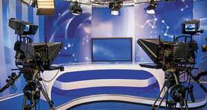 Los recursos que gira la ANTV deben ser asignados a producción, no a gastos de funcionamiento.