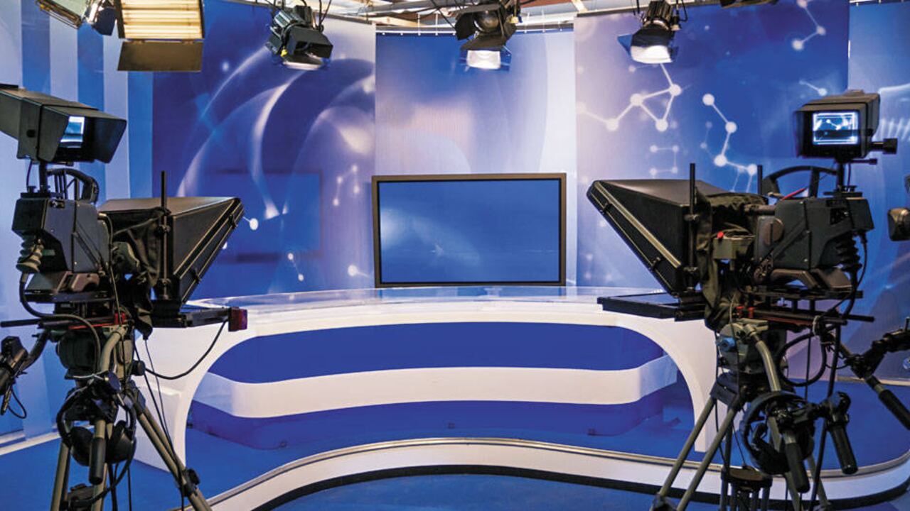 Los recursos que gira la ANTV deben ser asignados a producción, no a gastos de funcionamiento.