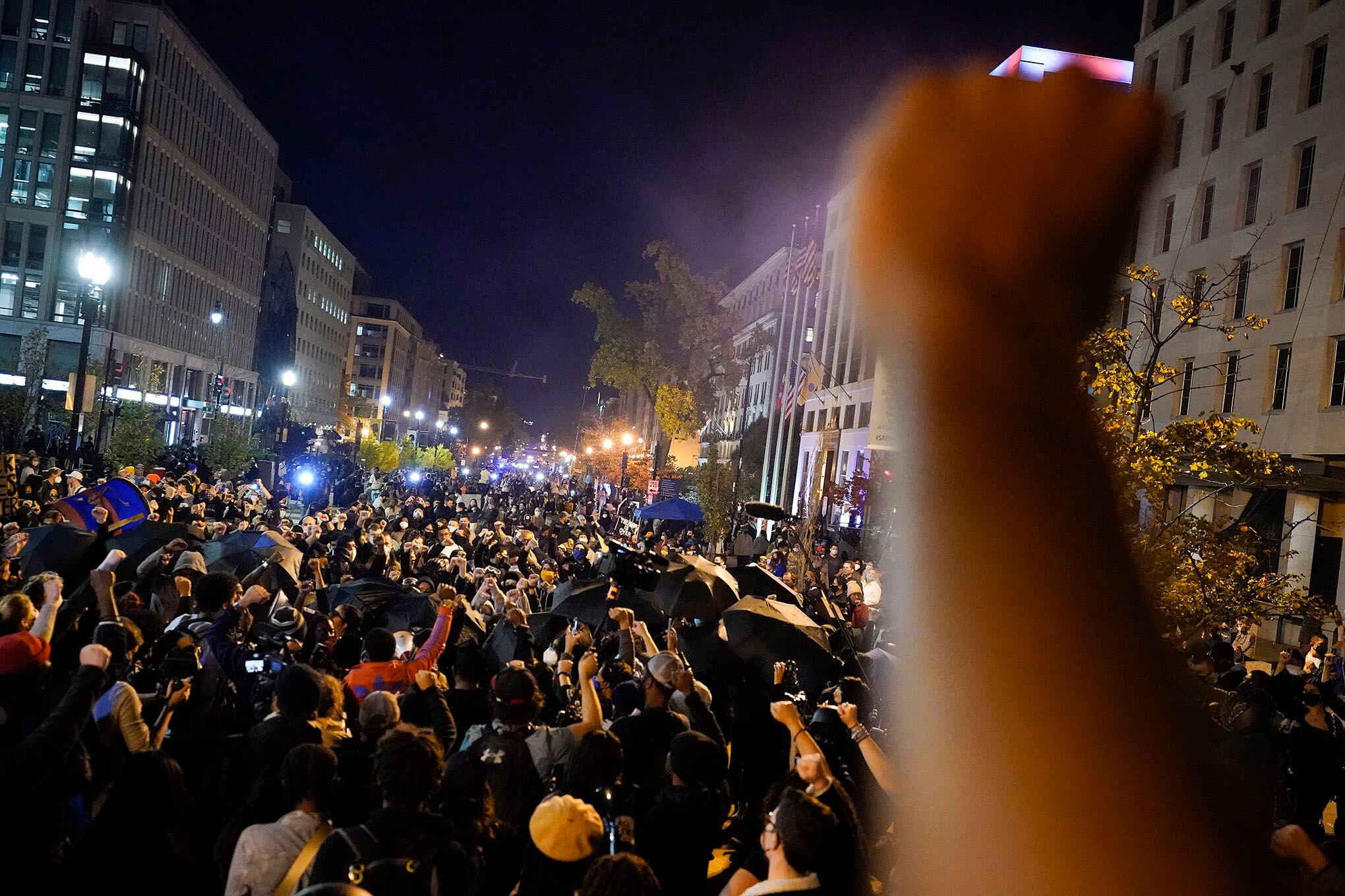 Coronavirus en el mundo