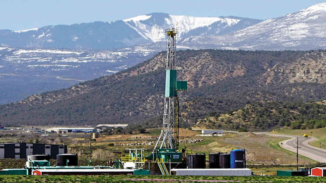El fracking es una técnica que ya ha sido prohibida en varios países del mundo. Foto: archivo/Semana.com