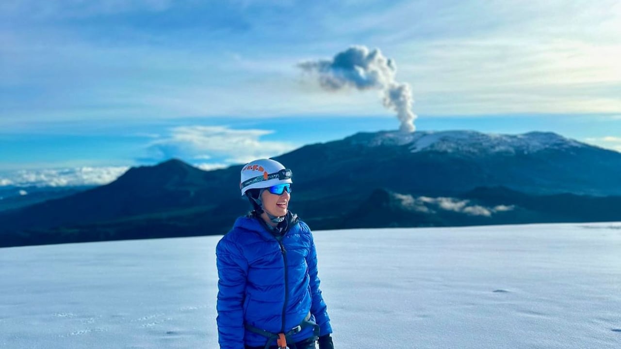 ¿Cómo llegar y qué hacer en el Parque Nacional Natural Los Nevados?