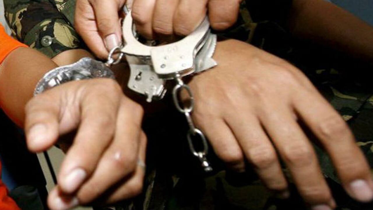 Cae en Medellín un hombre que sería el enlace de Colombia con el grupo mafioso más poderoso de Italia