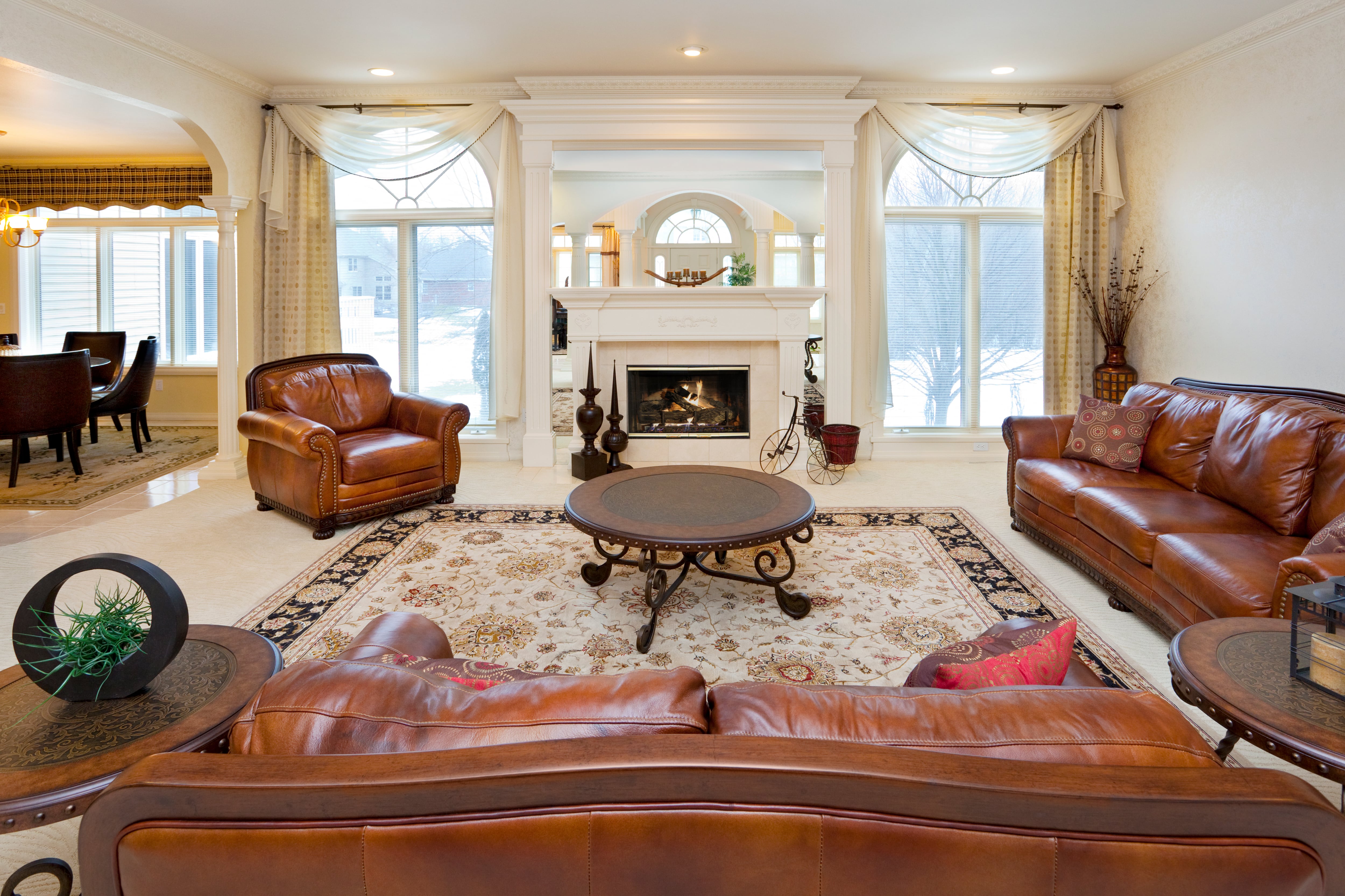 Algunos objetos pueden atraer la buena energía en el hogar.