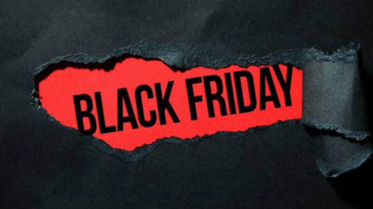 La práctica del Black Friday nació en Estados Unidos pero se ha extendido a muchos otros países. (Getty Images)
