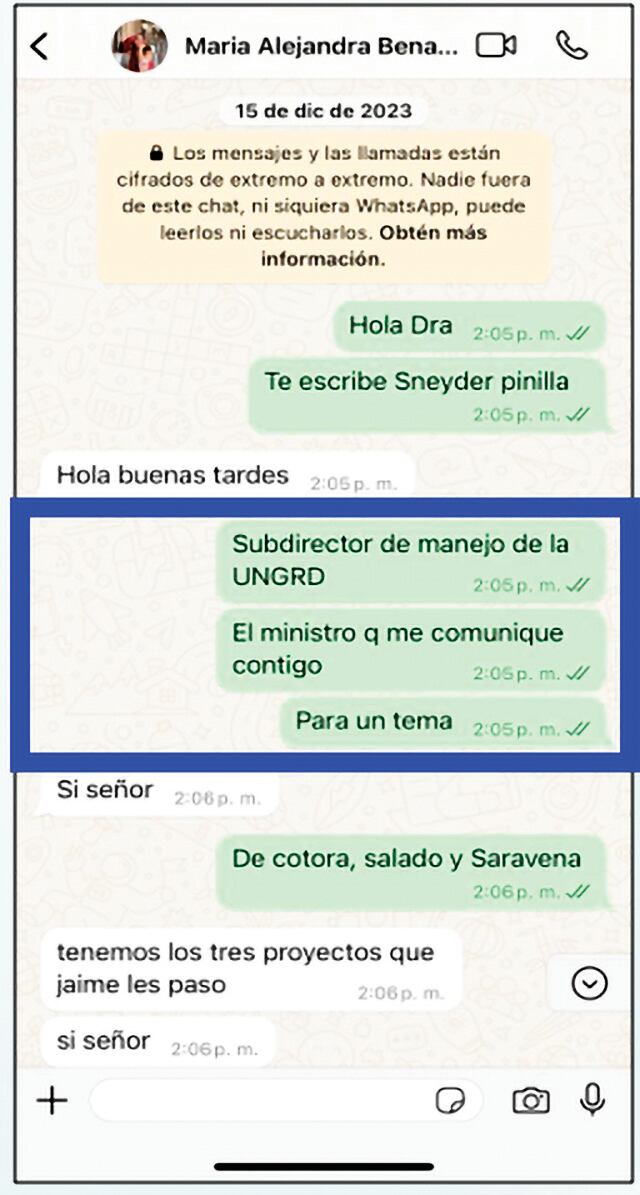 Chat2 Sneyder Pinilla