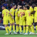 Liverpool vs Southampton / Fecha 37 / Premier League.