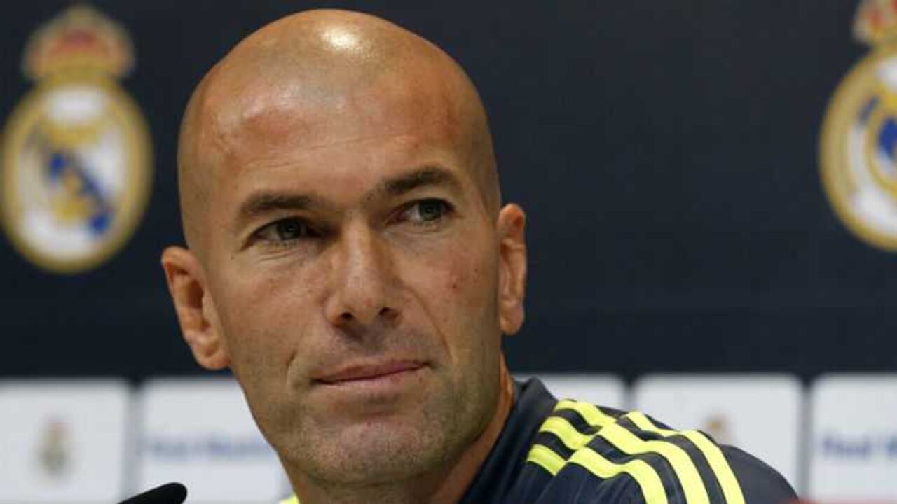 Hay expectativa entre los hinchas merengues por el debut del exgaláctico en el banco.