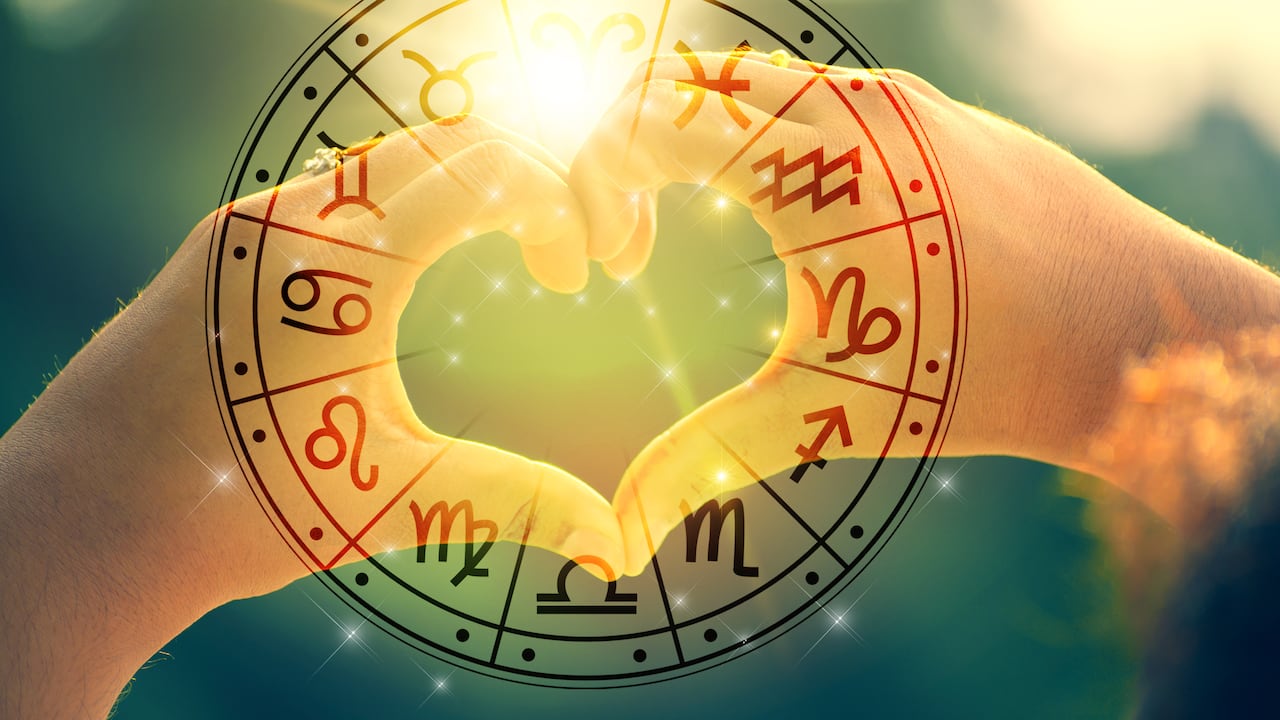 El amor es uno de los temas que todos los días se aborda en el horóscopo.