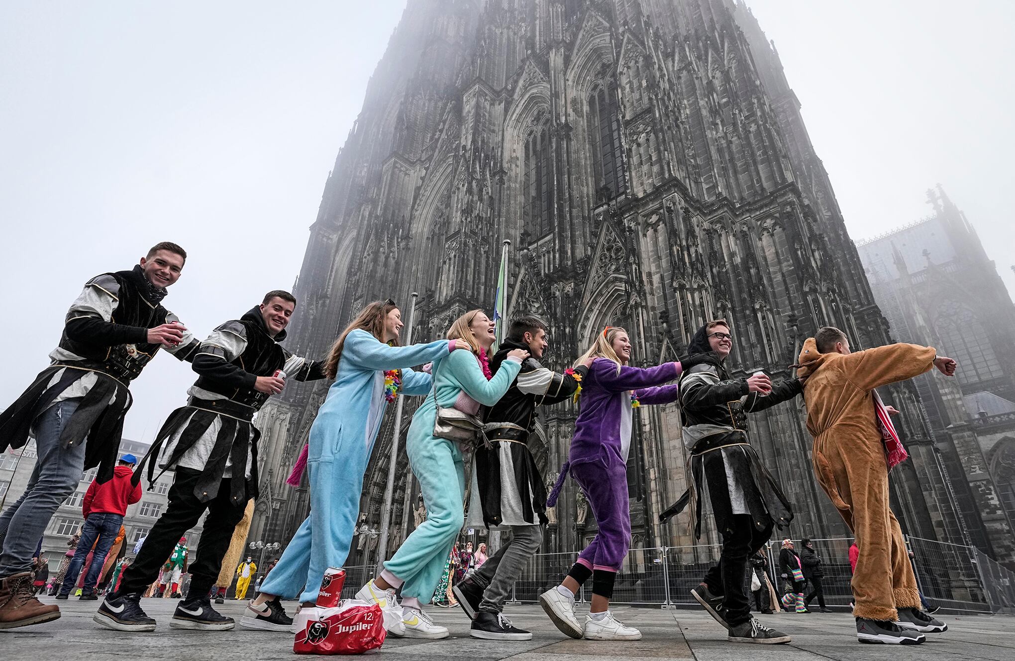 Fotos de la semana 12 nov