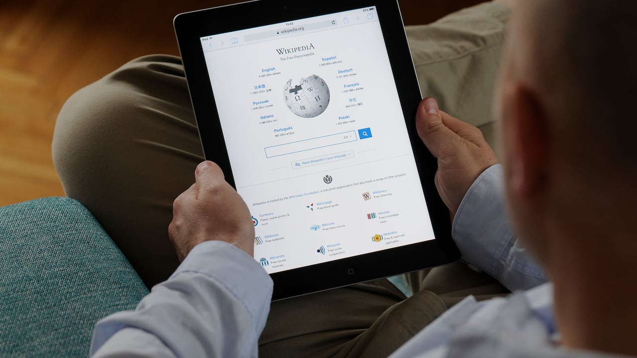 Los usuarios de la página podrán experimentar con una nueva interfaz.