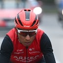 Nairo Quintana terminó en el quinto lugar de la general en la París-Niza