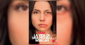 Aida Cortés: La vida de una modelo webcam.