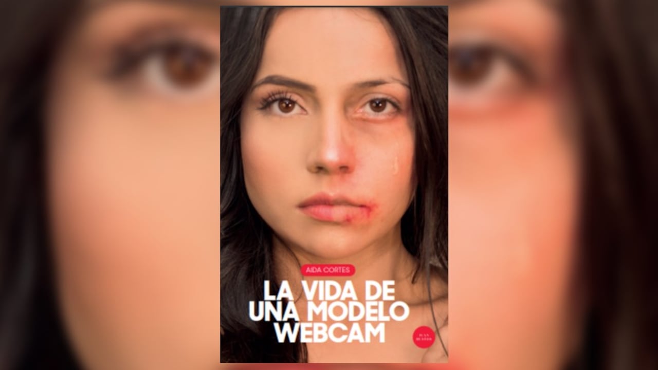 Aida Cortés: La vida de una modelo webcam.