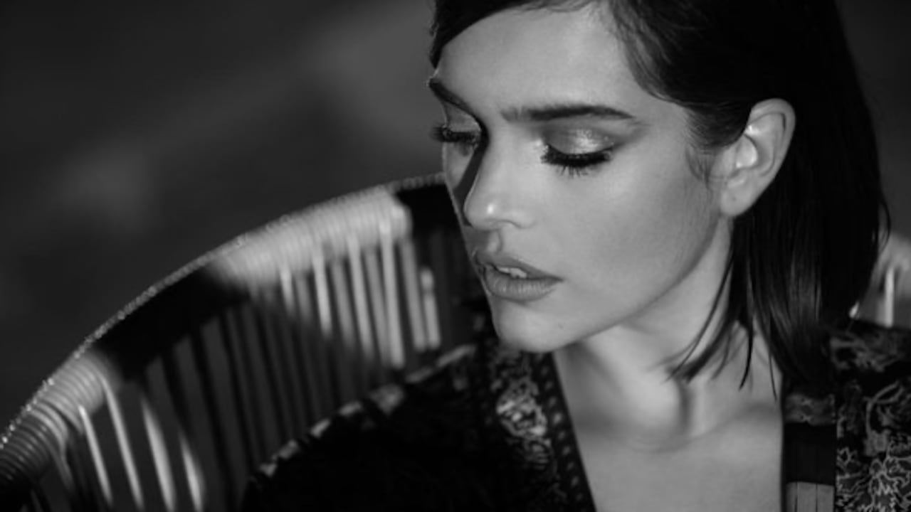 Paula Arenas, la artista que se suma a los colombianos nominados a los Latin Grammy