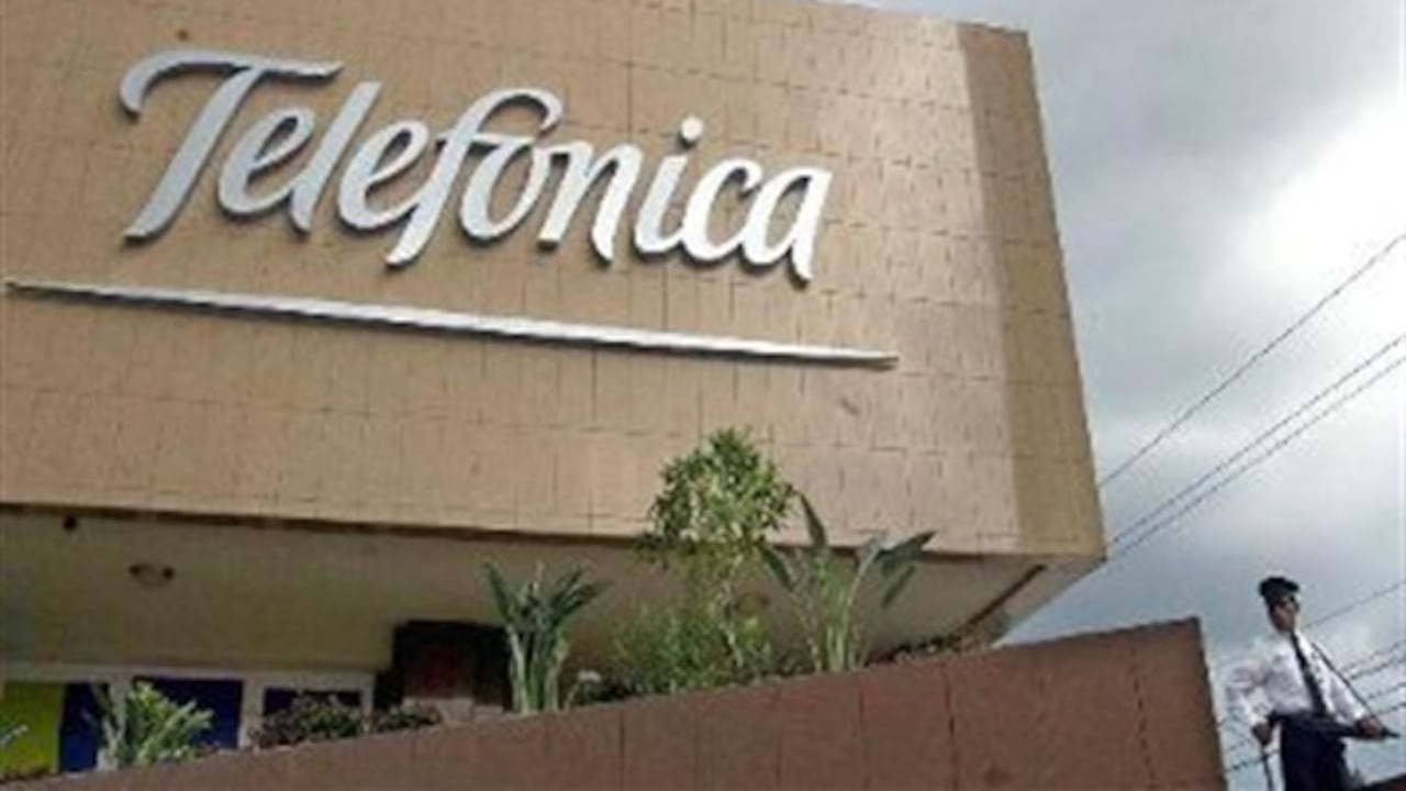 En la región, Brasil es uno de los mercado más atractivos ya que "va a seguir creciendo, especialmente en el sector de los datos móviles, asegura el presidente de Telefónica Latinoamérica, José María Álvarez Pallete.