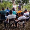 Pertenecen a diferentes comunidades del pacífico nariñense y fueron retenidos por ese grupo armado ilegal después de enfrentamientos sostenidos en esa región del país