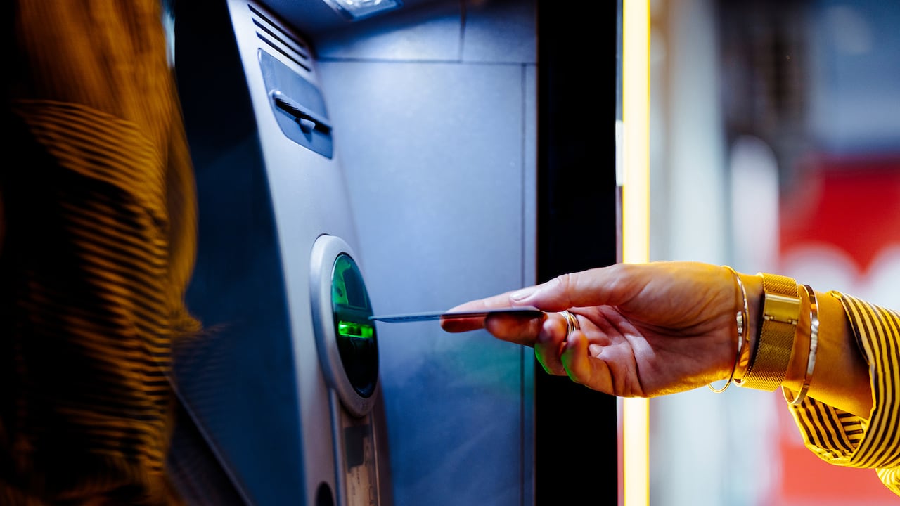 Los montos de retiro varían en cada una de las entidades del país.