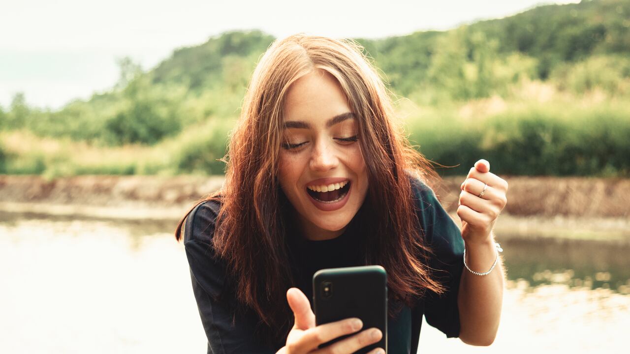 Foto de referencia sobre llamadas telefónicas