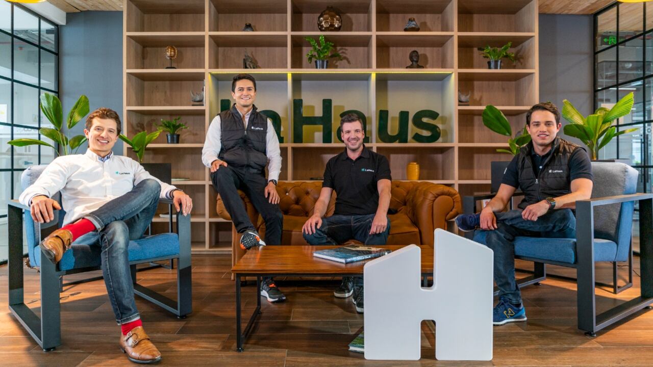 La Haus anunció alianza con OpenNode para recibir inversiones en vivienda pagas con Bitcoin
