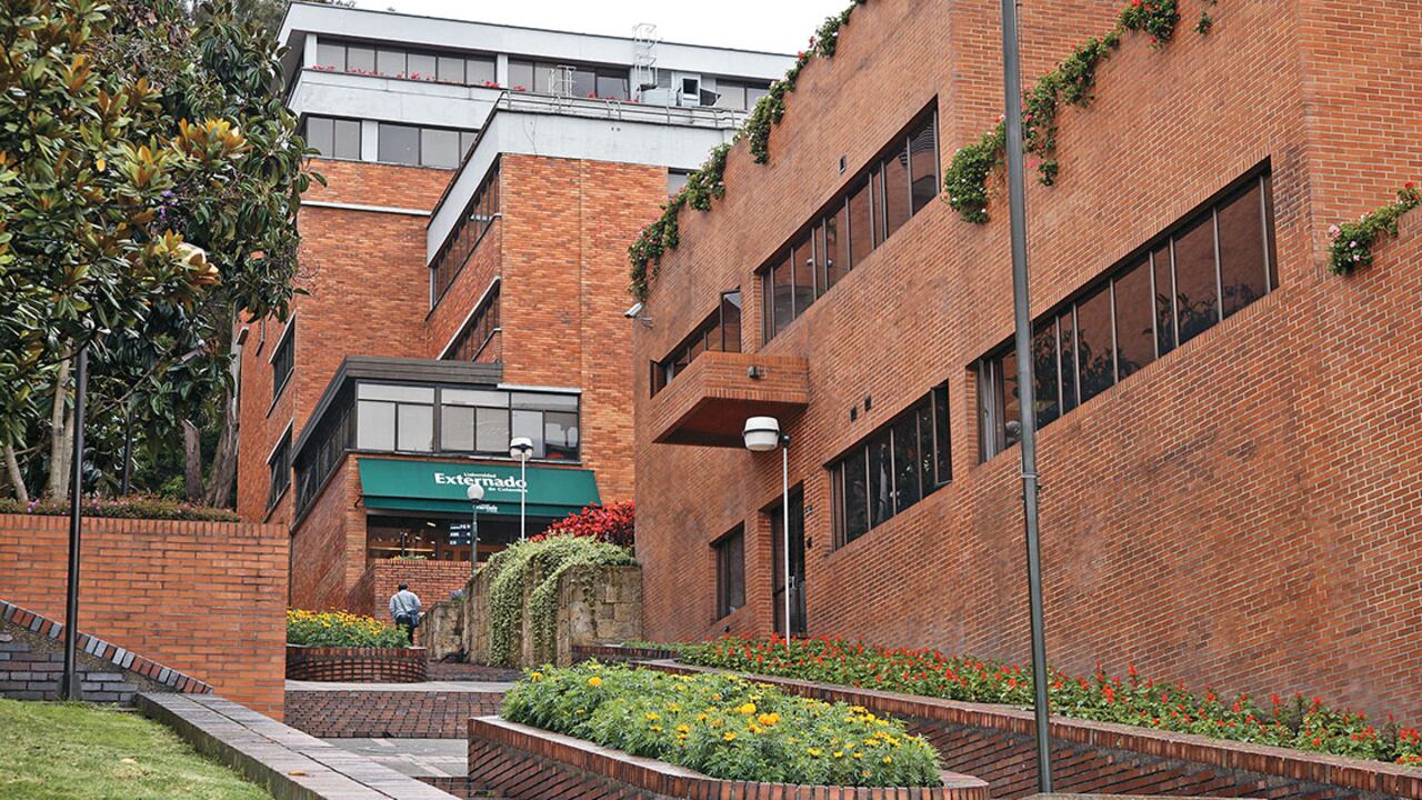Universidad Externado de Colombia