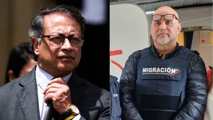 Mancuso será gestor de paz dentro del gobierno Petro