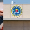 El caso fue llevado ante un tribunal del condado de Palm Beach, que le impuso una condena de ocho años de libertad condicional.