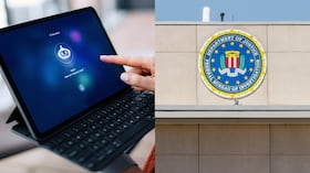 El caso fue llevado ante un tribunal del condado de Palm Beach, que le impuso una condena de ocho años de libertad condicional.