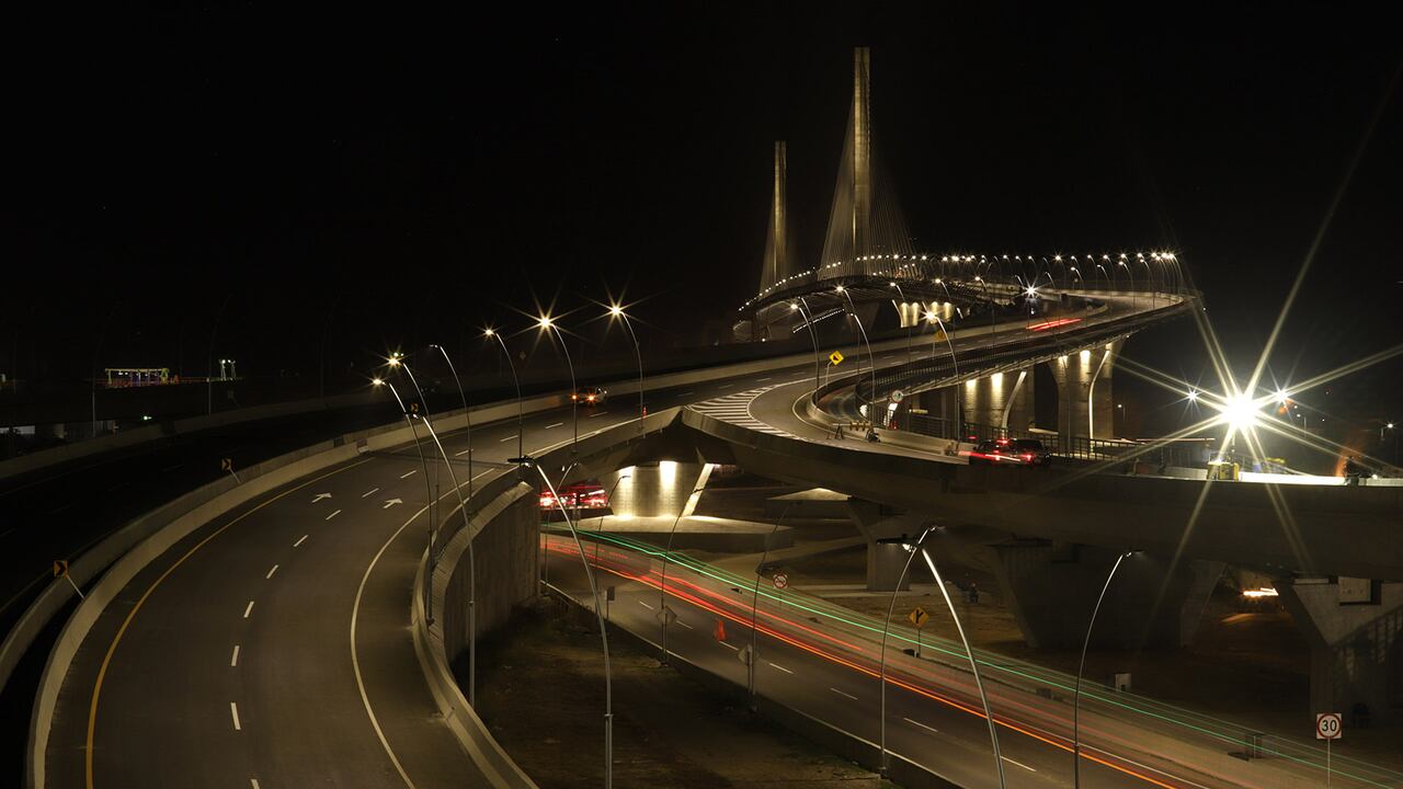Especial Caribe, Infraestructura