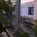 134 familias resultaron afectadas por el vendaval que azotó al municipio de Manatí, el pasado martes 22 de agosto.