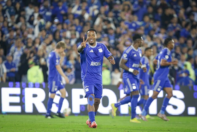 IA deja a Millonarios como segundo de su grupo en la Copa Sudamericana 2026.