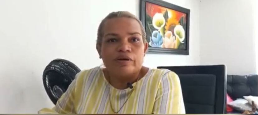 María José Pinedo Zequeira