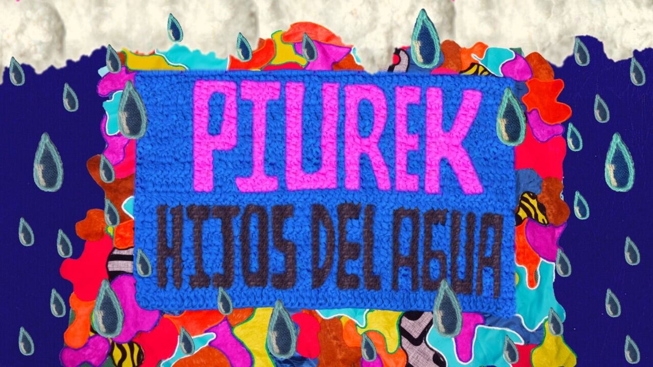 Cortometraje realizado entre el pueblo Misak e Idartes