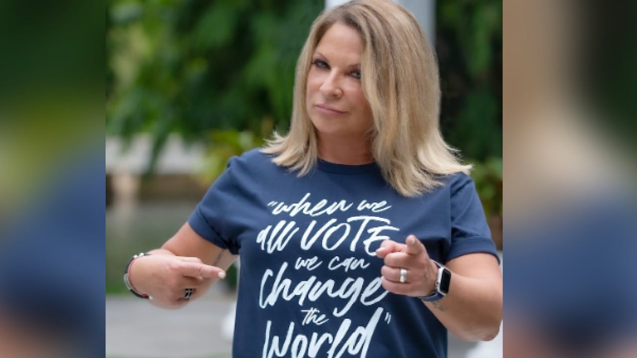 El problema legal en el que está involucrada la presentadora de 'Caso Cerrado'