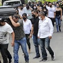 Más de 50 masacres en lo corrido de 2020 ¿Qué está pasando en Colombia?/Foto: AFP