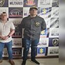 Capturan a sargento del Ejército por presuntos nexos con el Clan del Golfo.