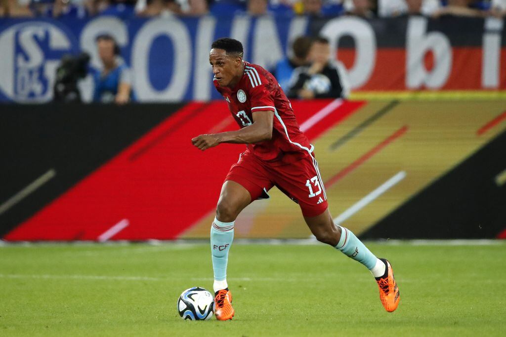 El defensor irá a la Fiorentina