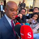 Canciller Luis Gilberto Murillo