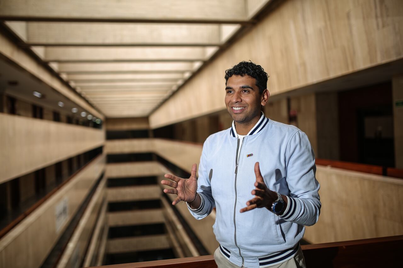 REPRESENTANTE A LA CÁMARA DEL PACTO HISTÓRICO