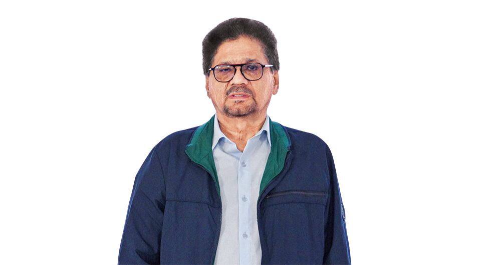 El Gobierno de Gustavo Petro estima que Iván Márquez está vivo. De lo contrario, Walter Mendoza hubiera confirmado su muerte. 