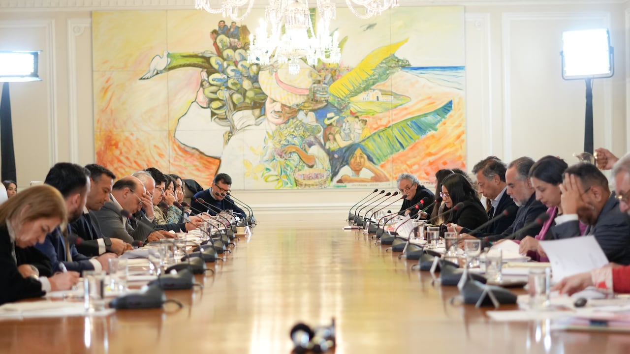 Algunos de los ministros deberán responder por sus carteras.